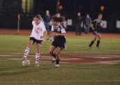Defending with Determination - (Photo: Wickedlocal.com)