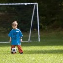 goals A Confident Striker - (Photo: Flickr.com)