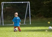 A Confident Striker - (Photo: Flickr.com)