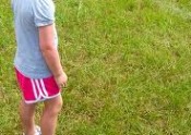 A Sad Soccer Player - (Photo: mcmilliansonthemove.wordpress.com)