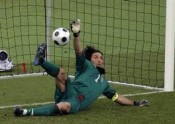 buffon
