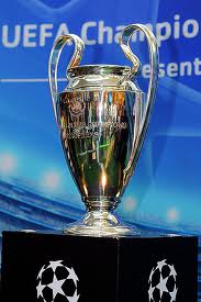 championsleaguetrophy