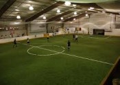indoorsoccer
