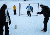 snowysoccer