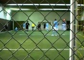 indoorgoal