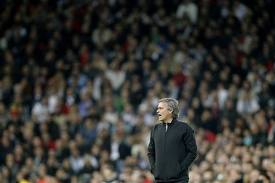 mourinhonotyelling