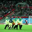 stretcher