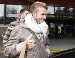 beckham