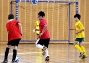 futsal