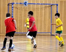 futsal
