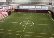 indoorfield