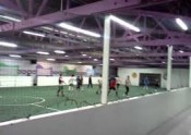 indoorsoccerhistory