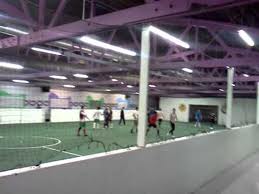 indoorsoccerhistory