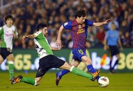 messimagic