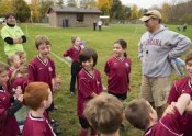 coaching