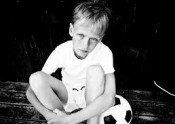 sadsoccerkid